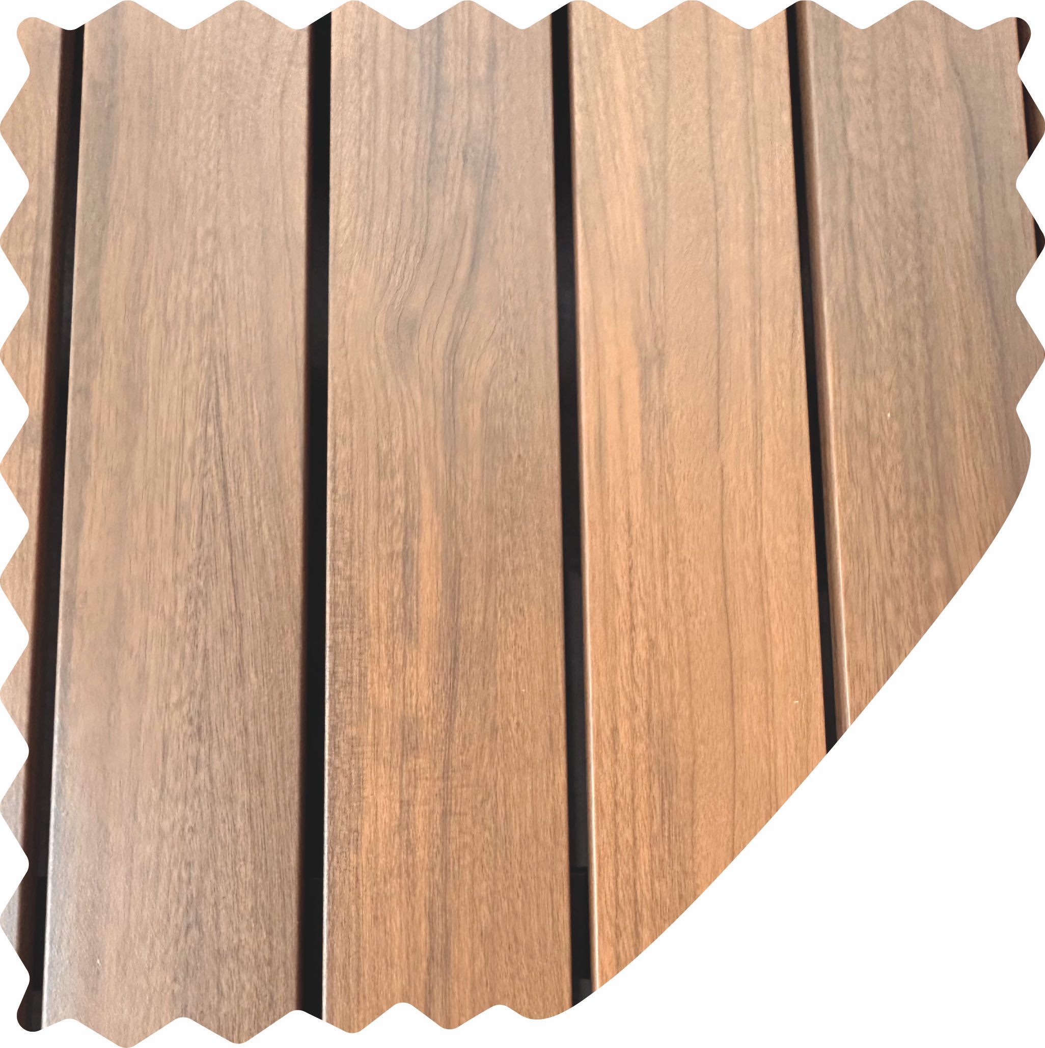 Teak Folie
